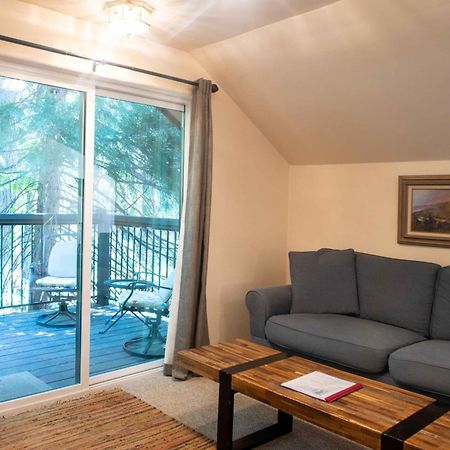 Harmony Ridge Lodge Nevada City Eksteriør bilde
