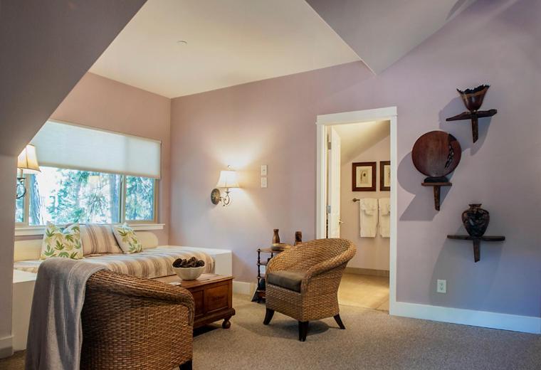 Harmony Ridge Lodge Nevada City Eksteriør bilde