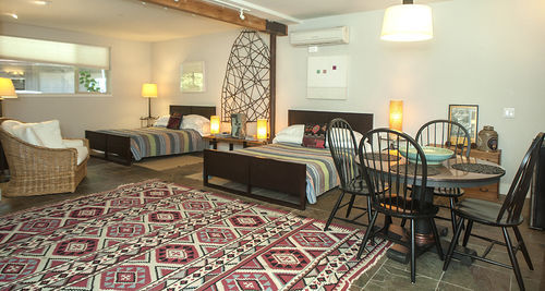 Harmony Ridge Lodge Nevada City Eksteriør bilde