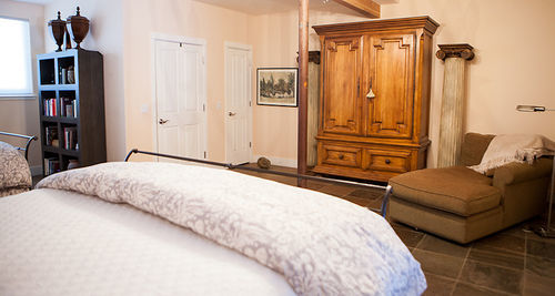 Harmony Ridge Lodge Nevada City Eksteriør bilde