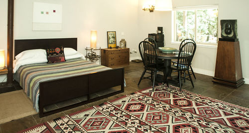 Harmony Ridge Lodge Nevada City Eksteriør bilde