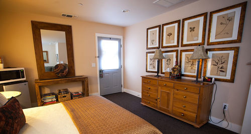 Harmony Ridge Lodge Nevada City Eksteriør bilde
