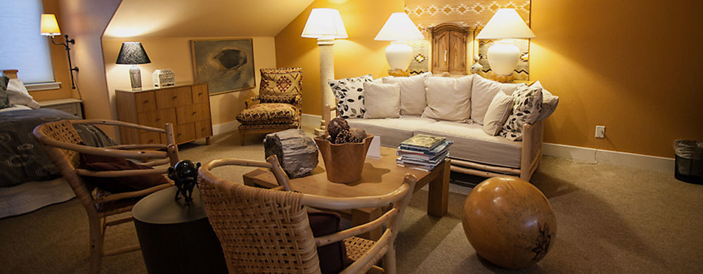 Harmony Ridge Lodge Nevada City Eksteriør bilde