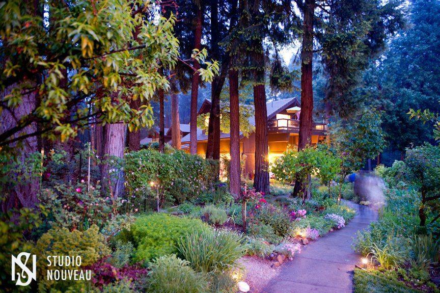 Harmony Ridge Lodge Nevada City Eksteriør bilde