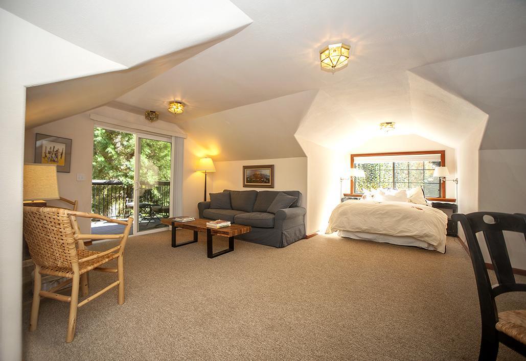Harmony Ridge Lodge Nevada City Eksteriør bilde