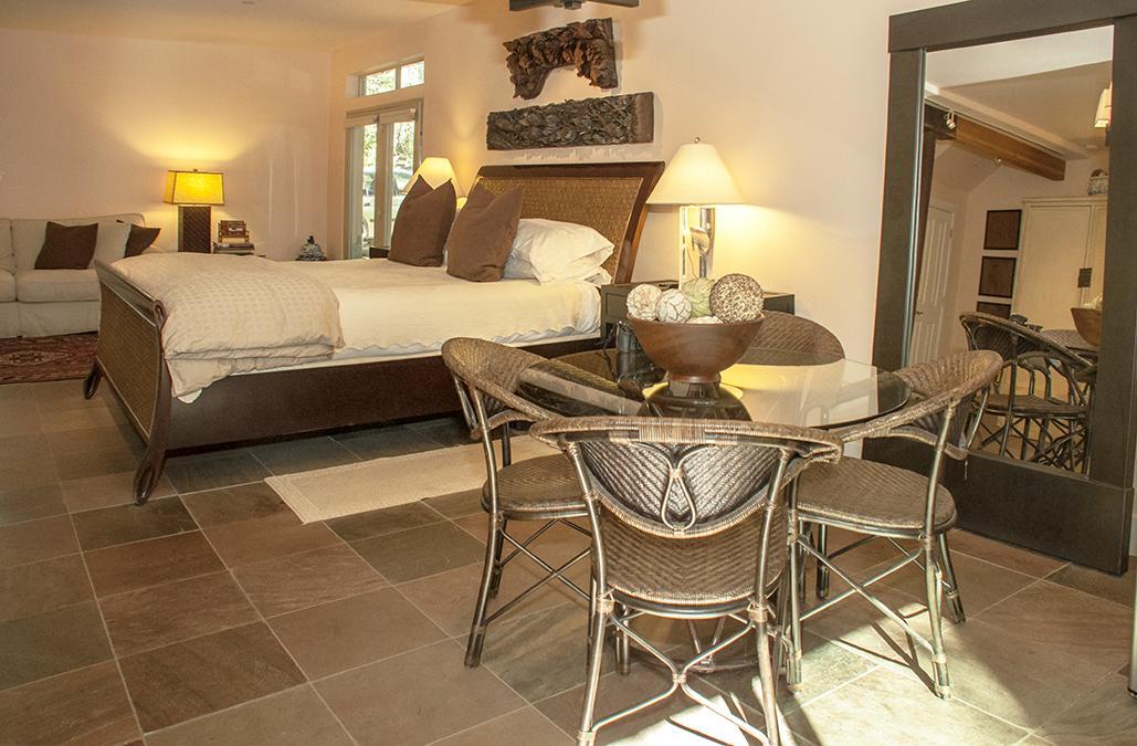 Harmony Ridge Lodge Nevada City Eksteriør bilde
